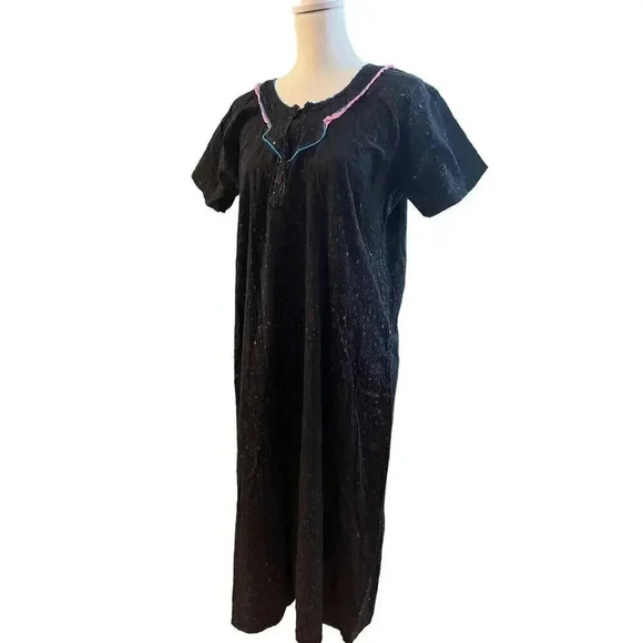 GS NIGHTY NIGHTGOWN SIZE XL - Picture 1 of 6